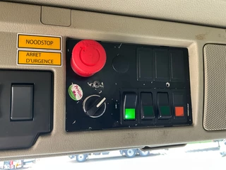 Volvo FM 370 Euro 6 VDK 25m³ 2015 - N/A imagen 14