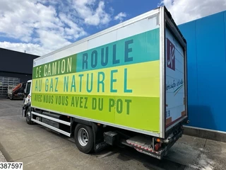Iveco Stralis 2018 - 330 CNG CNG, EURO 6, Retarder, Manual image 3