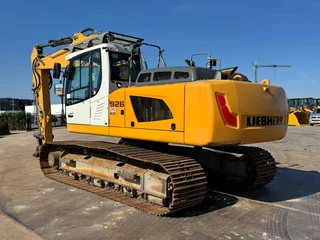 Liebherr R926 LC 2018 - N/A immagine 3