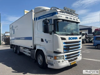 Scania G 2017 - G360 image 7