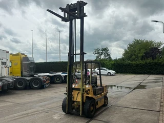 Hyster H3.00XL 1992 - - 3 TONS obrazek 12