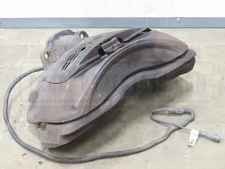 Meritor N/A N/A - Brake System Remklauw Scania for sale