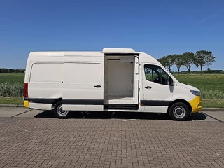 Mercedes-Benz Sprinter 2021 - 314 imagen 13