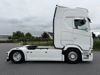 Scania S 2024 - S660 image 8