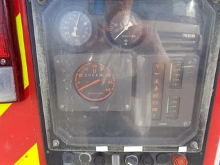 Iveco 135-17 1990 - N/A bild 16