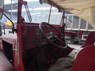 GMC N/A 1944 - CCKW 353 6X6 image 7