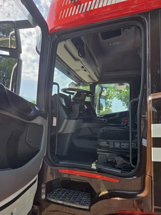 Scania R 2018 - R450 N323 Retarder immagine 6