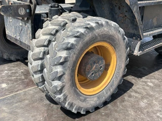 Hitachi ZX170W-5B 2016 - N/A obrazek 11