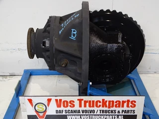 Volvo N/A 2019 - RSS-1356 2.50 obrazek 1