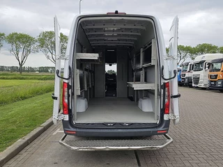 Mercedes-Benz Sprinter 2019 - 311 imagen 10