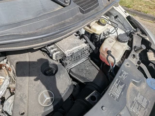 Mercedes-Benz Vito 2021 - 639/4 obrazek 7