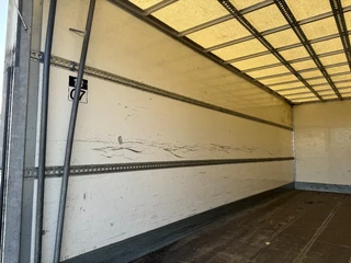 Mercedes-Benz Antos 2018 - 1924 - 4X2 - EURO 6 + DHOLLANDIA LIFT + ONLY 490.406 KM afbeelding 8