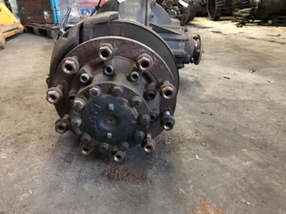 MAN N/A 2004 - HY1350 RATIO 4.111 bild 2