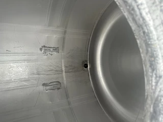 Feldbinder N/A 1998 - LEBENSMITTEL / LEVENSMIDDELEN / FOOD / 33.500L / 3-COMP / PUMPE / LIFTACHSE imagen 52
