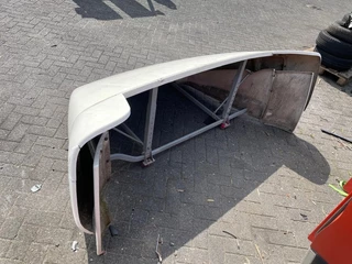 DAF N/A - 1375375 DAKSPOILER DAGCABINE bild 3
