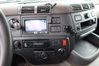 DAF CF 410 2018 - Bak +Dhollandia 2000 kg klep. Black Edition obrazek 17