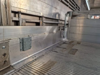 Pezzaioli N/A 2026 - New 3 stock livestock trailer 95.4M2 - Water & Ventilation - Lifting floors - Lifting roof - Lift axle immagine 33