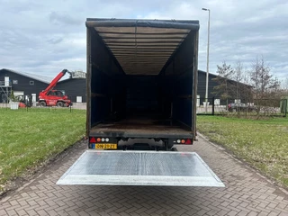 DRAF N/A 2015 - BE OPLEGGER 7 TON HUIFZEILEN MET LAADKLEP 750 KG zdjecie 8