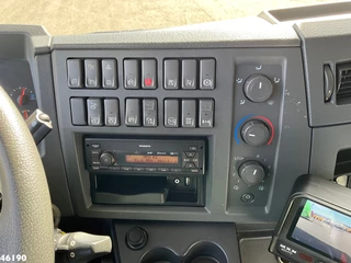 Volvo FE 210 Palfinger 7 Tonmeter laadkraan Just 82.979 km! 2020 - N/A imagem 17