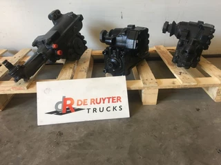 DAF N/A - Diverse stuurhuizen DAF obrazek 1