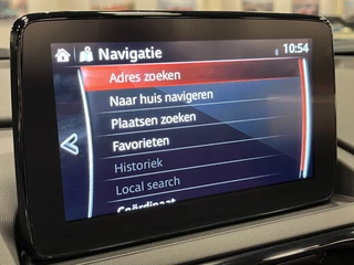 Mazda MX-5 2020 - ND Roadster 1.5 SkyActiv-G 132PK 100th Anniversary Bose Leder Camera PDC Apple CarPlay imagem 58