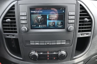 Mercedes-Benz eVito 2025 - 112 L2 66 kWh obrazek 5