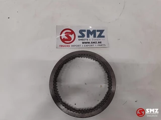 ZF N/A - Occ synchronisatiering ZF obrazek 2