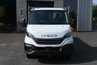 Iveco Daily 2024 - 35S18 3.0 180 pk Hi-Matic Open laadbak obrazek 2