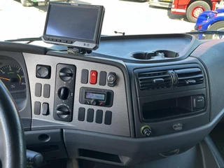 Mercedes-Benz Atego 2008 - 1224 obrazek 17