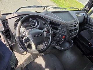 DAF XF480 2019 - 6X2 NL TRUCK APK 03-2027 obrazek 8
