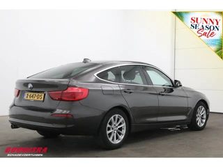 BMW 3 Series 2018 - GT 318d AUT Clima Cruise Camera SHZ PDC 97.001 km! image 3 miniature