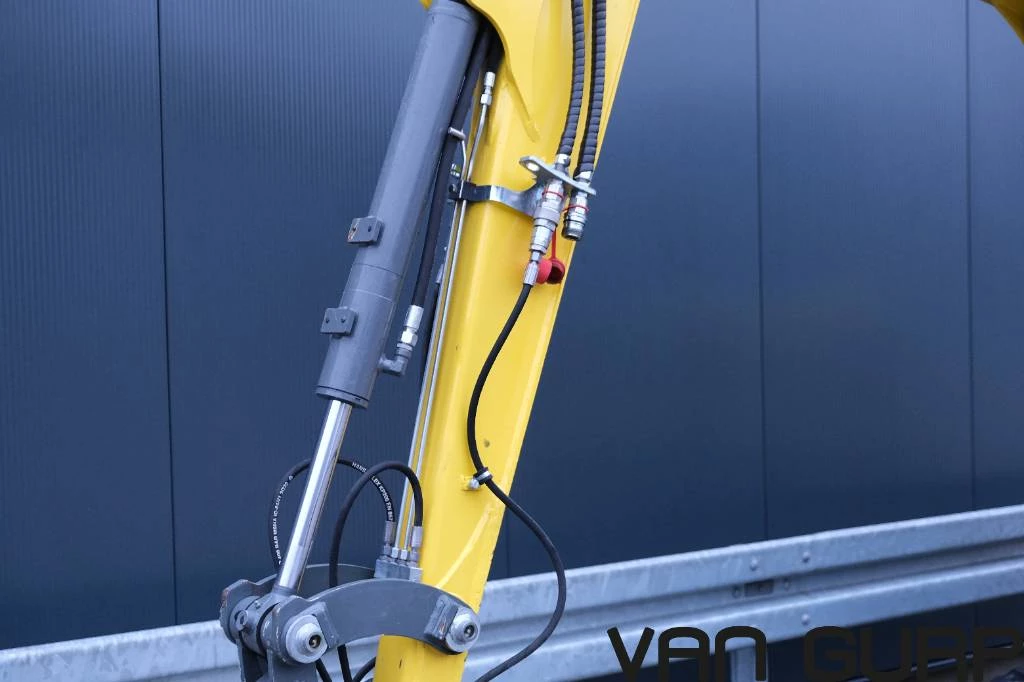 Neuson 2023 - EZ 36 VDS | Powertilt | 2023 afbeelding 10