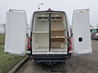 Mercedes-Benz Sprinter 2020 - 314 obrazek 15