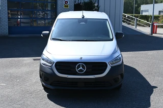 Mercedes-Benz eCitan 2026 - 112 L1 51 kWh afbeelding 2 miniatuur