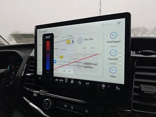 Ford E-Transit 2025 - N/A obrazek 10