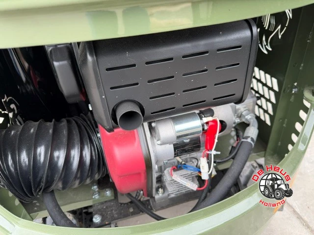 Colt 2026 - KV13 afbeelding 6