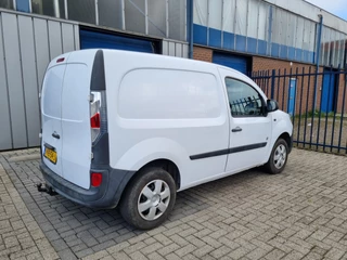 Renault Kangoo Z.E. 2016 - Express 22 kwh trekhaak, koopaccu obrazek 4
