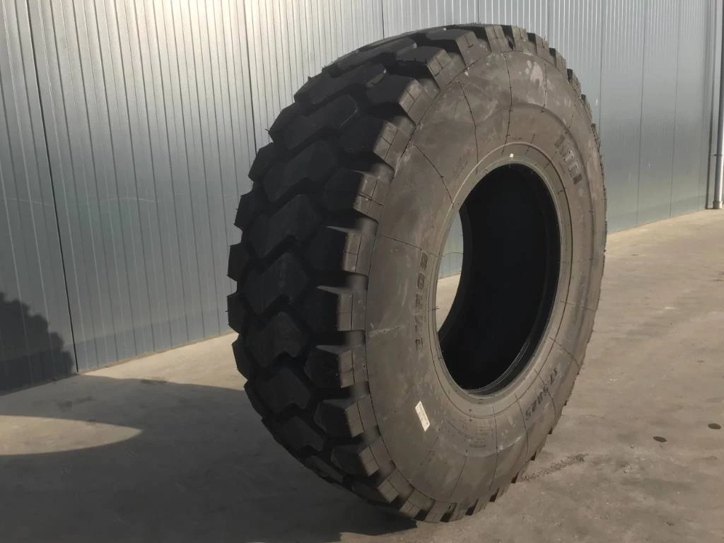 2026 - ITR 17.5R25 afbeelding 3