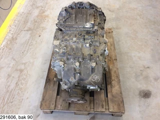 ZF N/A - ASTRONIC, CF, 12 AS 2301, Automatic imagem 5