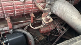 Iveco EuroTech 1998 - 190 E 38 bild 29