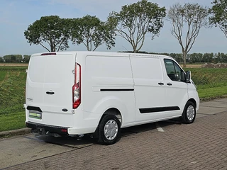 Ford Transit Custom 2022 - 2.0 afbeelding 3 miniatuur