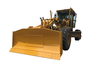 Caterpillar Front blade 140H 143H 12H 140M 140G 2026 te koop