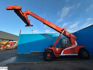 PPM N/A 1988 - Superstacker PPM Superstacker 40.000 KG imagen 8