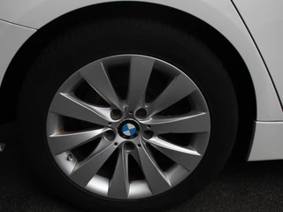 BMW 3 Serie 2014 - Touring 316i M Sport Edition High Executive afbeelding 3 miniatuur