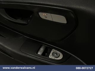 Mercedes-Benz Vito 2020 - 116 CDI 164pk L3H1 Euro6 Airco | Camera | Cruisecontrol | LED | 2500kg Trekhaak obrazek 19