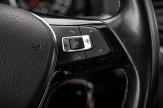 Volkswagen Amarok 2019 - Aventura V6 3.0 TDI 4x4 | x-Lang | 258 PK | 5-Persoons | LED | Camera | Carplay | Cruise | Trekhaak | Airco bild 18
