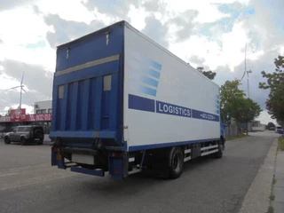DAF CF 65 2008 - 220 NL KENTEKEN obrazek 4