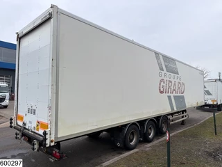 Samro N/A 2006 - gesloten bak obrazek 5