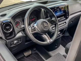 Mercedes-Benz Vito 2024 - 119 CDI 190PK Automaat Bestelwagen L2 obrazek 57