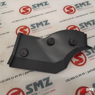 Mercedes-Benz N/A - Occ Grille cover links Actros MP4 obrazek 2